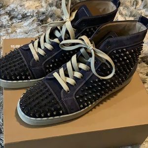 Christian louboutins